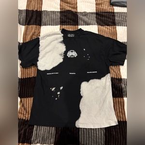 Darc Sport t-shirt, oversized large.